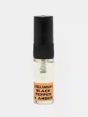 Пробник духов по мотивам Zielinski Black Pepper & Amber