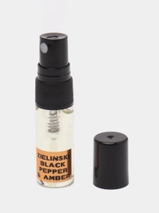 Пробник духов по мотивам Zielinski Black Pepper & Amber