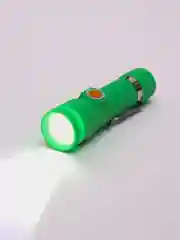 Компактный аккумуляторный светодиодный фонарь