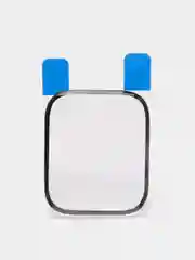 Стекло дисплея для переклейки Apple Watch S8, S7, 45 мм, Watch S8, S7, 41 мм