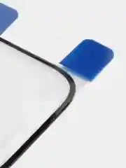 Стекло дисплея для переклейки Apple Watch S8, S7, 45 мм, Watch S8, S7, 41 мм