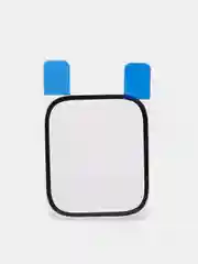 Стекло дисплея для переклейки Apple Watch S8, S7, 45 мм, Watch S8, S7, 41 мм