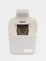 Контейнер для хранения подвесной DeNASTIA, размер S, цвет белый