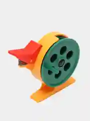 Алый катушка рыболовная WestMan