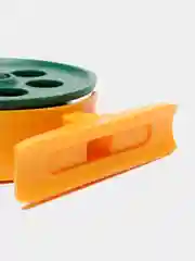 Алый катушка рыболовная WestMan