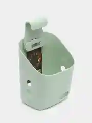 Контейнер для хранения DeNASTIA, подвесной, размер S, цвет мятный