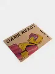 Постер игровой "Ready Game", A3