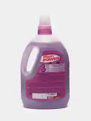 Гель для стирки цветного белья Aromika "Maxi Power" Color, 5 стирок, 3300 мл