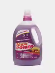 Гель для стирки цветного белья Aromika "Maxi Power" Color, 5 стирок, 3300 мл