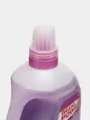 Гель для стирки цветного белья Aromika "Maxi Power" Color, 5 стирок, 3300 мл