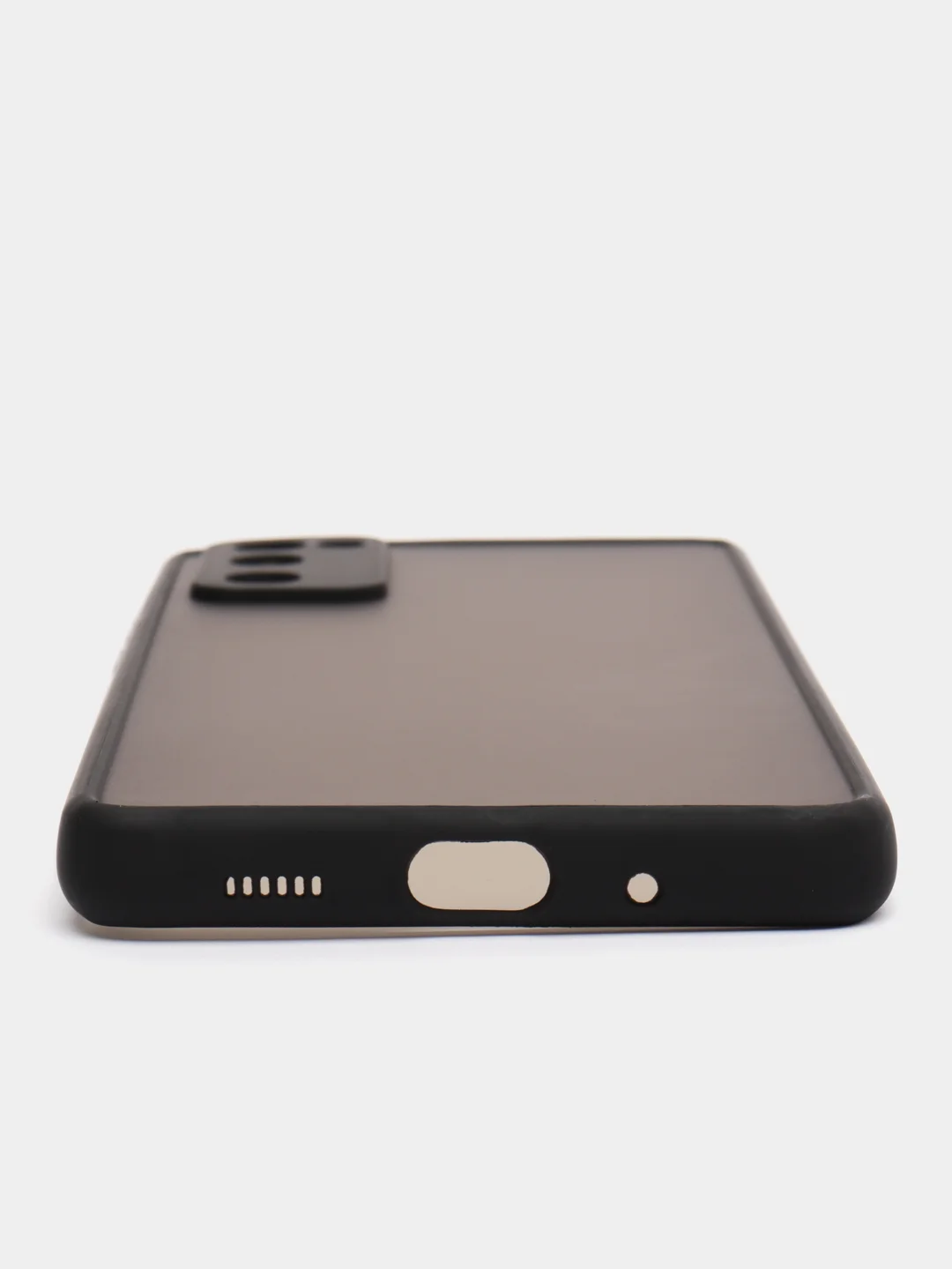 Черный чехол для Samsung Galaxy S20FE, S20 FE, Самсунг