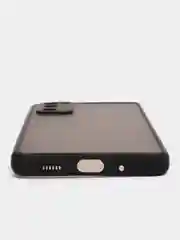 Черный чехол для Samsung Galaxy S20FE, S20 FE, Самсунг