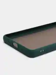 Зеленый чехол для Samsung Galaxy S20FE, S20 FE, Самсунг