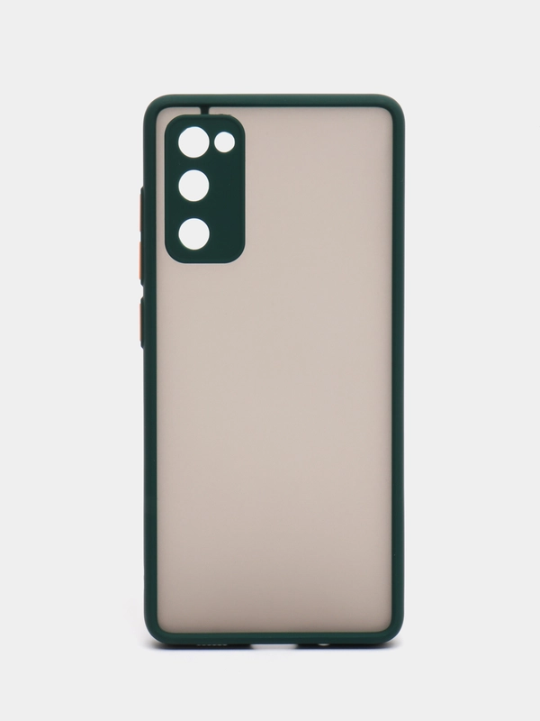 Чехол для Samsung Galaxy S20FE, S20 FE, Самсунг