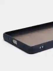 Темно-синий чехол для Samsung Galaxy S20FE, S20 FE, Самсунг