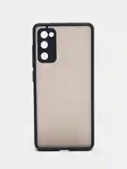 Темно-синий чехол для Samsung Galaxy S20FE, S20 FE, Самсунг