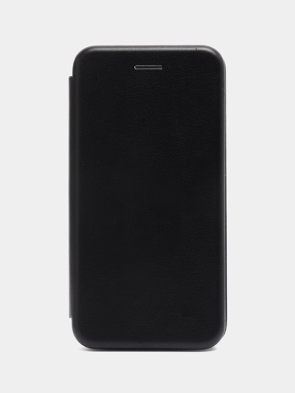 Чехол-книжка для Meizu U10, U20, из экокожи, с карманом для карт
