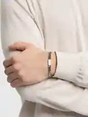 Браслет из нержавеющей стали мужской, женский