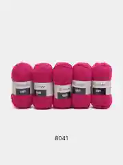 Фуксия пряжа YarnArt Baby, 1-5 штук, акрил, 50 г, 150 м