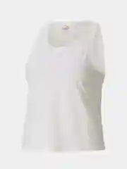 Майка топ женская Puma спортивная