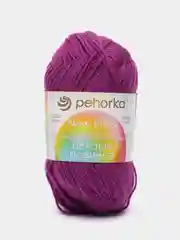 Марсала пряжа Пехорка Детская новинка, акрил, 50 г, 200 м