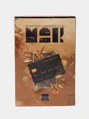Метафорические ассоциативные карты МАК про деньги "PRO MONEY", 50 карт