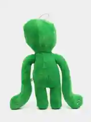 Лесной зеленый радужные друзья ,  rainbow friends