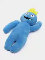 Синий радужные друзья ,  rainbow friends