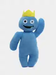 Синий радужные друзья ,  rainbow friends