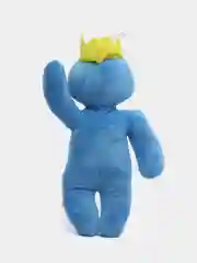 Синий радужные друзья ,  rainbow friends