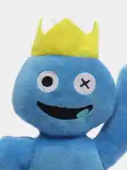 Синий радужные друзья ,  rainbow friends