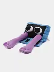 Лазурный радужные друзья ,  rainbow friends