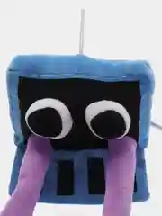 Лазурный радужные друзья ,  rainbow friends