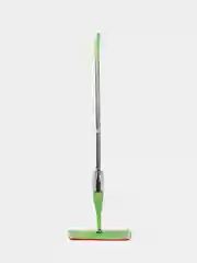 Лайм швабра с распылителем Healthy Spray Mop (Спрей Моп)