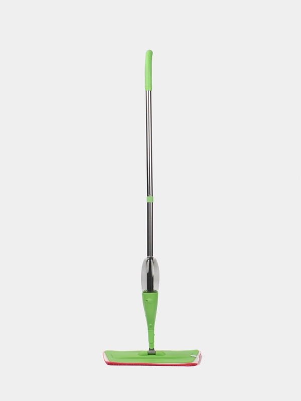 Швабра с распылителем Healthy Spray Mop (Спрей Моп)