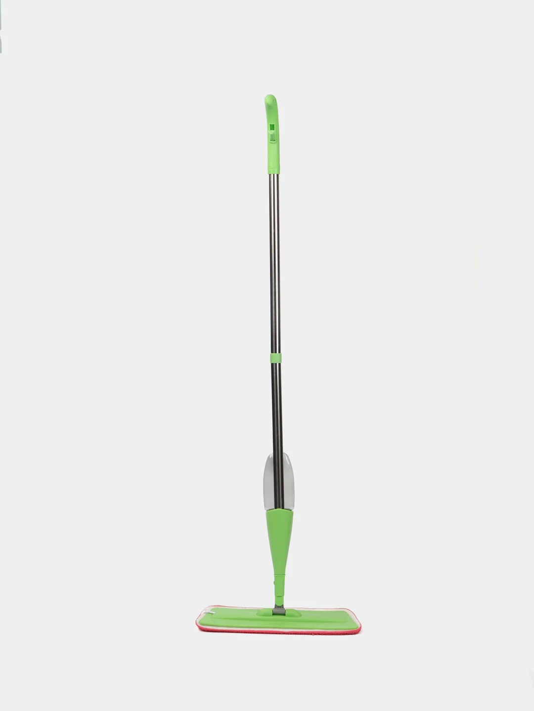 Красный швабра с распылителем Healthy Spray Mop (Спрей Моп)