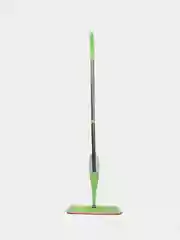 Красный швабра с распылителем Healthy Spray Mop (Спрей Моп)