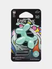 Ароматизатор Little Dog Fresh Mint "Свежая мята"