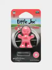 Ароматизатор на дефлектор Little Joe Amber