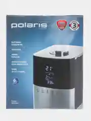 Увлажнитель воздуха Polaris PUH 1006Di, серебристый