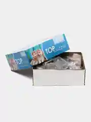 Лесной зеленый пазлы 1000 элементов