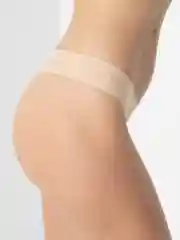 Бесшовные стринги, трусы бесшовные женские