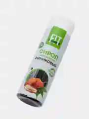 Сироп натуральный финиковый FitFeel, 280 г