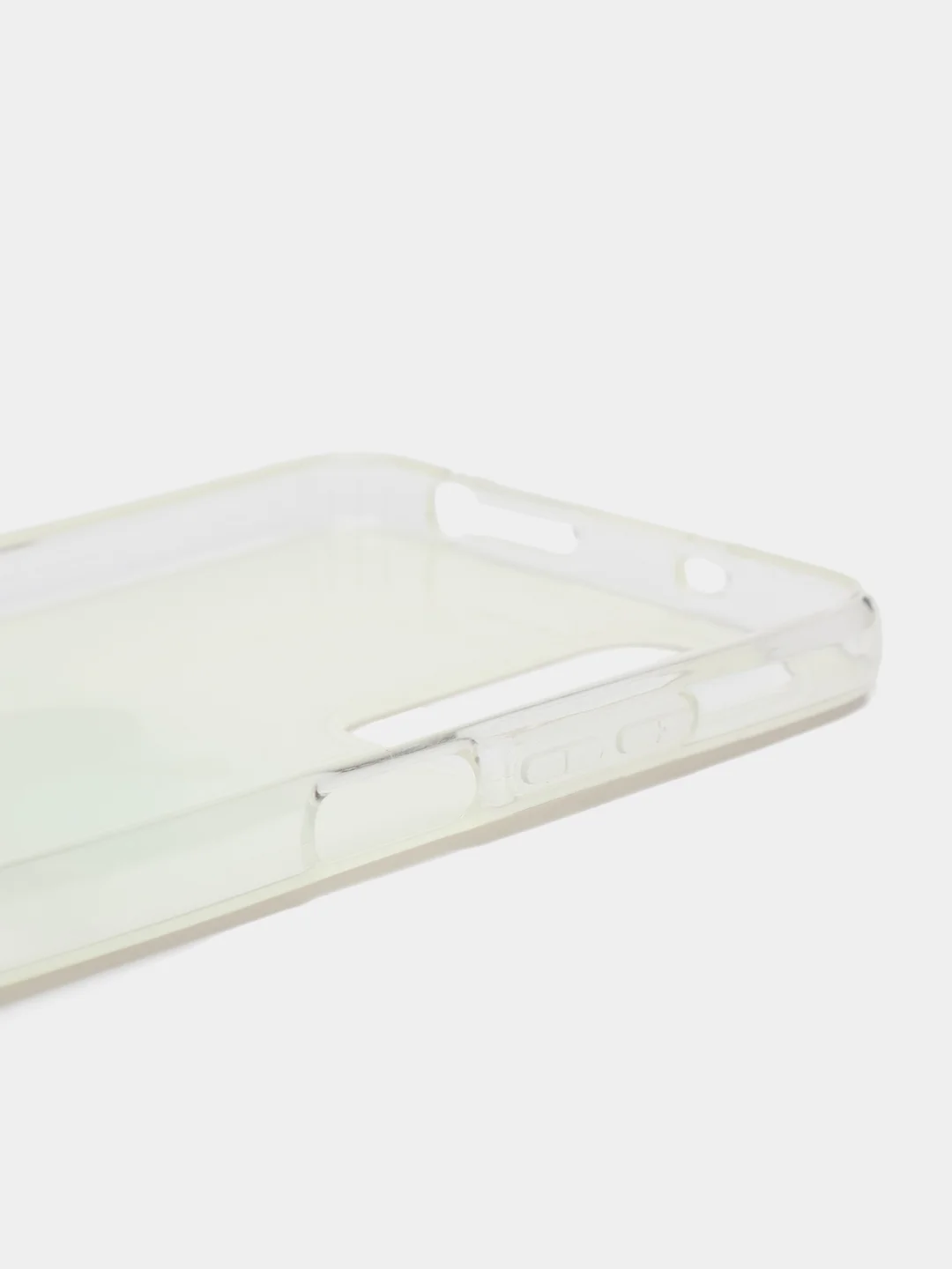 Прозрачный чехол Xiaomi Redmi Note 11 4G, Note 11S, Сяоми Редми Нот 11 4G, 11С силиконовый с рисунком