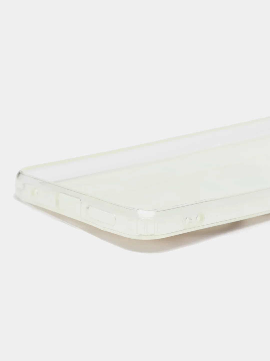 Прозрачный чехол Xiaomi Redmi Note 11 4G, Note 11S, Сяоми Редми Нот 11 4G, 11С силиконовый с рисунком
