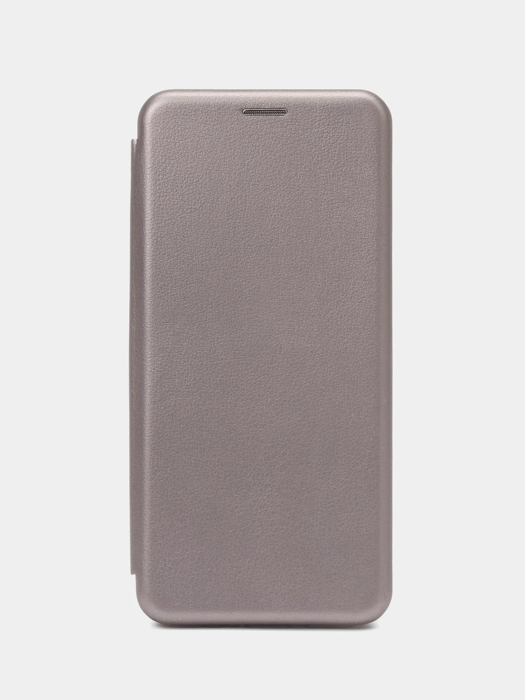 Серебряный чехол книжка Poco M4 Pro 5G, Xiaomi Redmi Note 11 5G, Поко М4 Про 5G, Сяоми Редми Нот 11