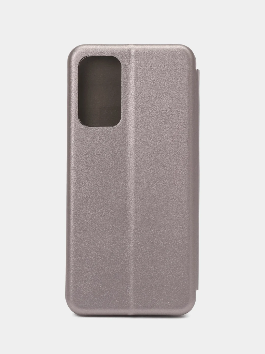 Серебряный чехол книжка Poco M4 Pro 5G, Xiaomi Redmi Note 11 5G, Поко М4 Про 5G, Сяоми Редми Нот 11