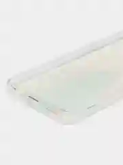 Пудровый чехол Realme 8i / Narzo 50 4G Реалми  8Ай / Нарзо 50 4G силиконовый с рисунком