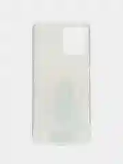 Пудровый чехол Realme 8i / Narzo 50 4G Реалми  8Ай / Нарзо 50 4G силиконовый с рисунком