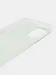 Аметистовый чехол Realme 8i / Narzo 50 4G Реалми  8Ай / Нарзо 50 4G силиконовый с рисунком